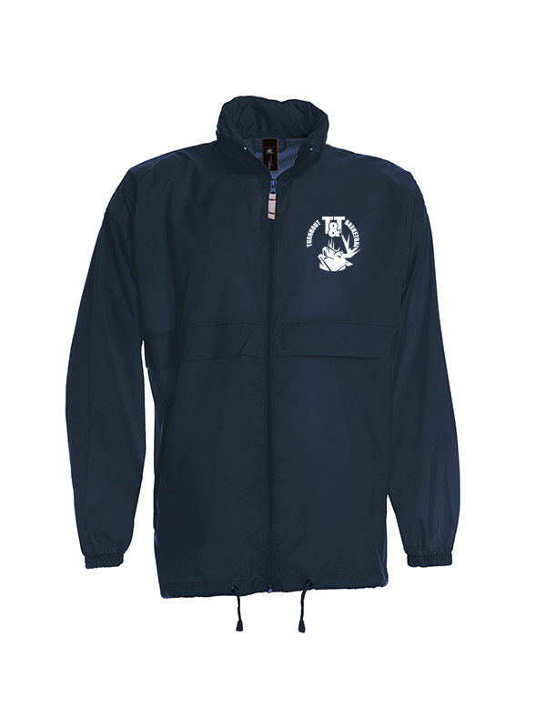 T&T - Lightweight Jacket (Kids & Adults)