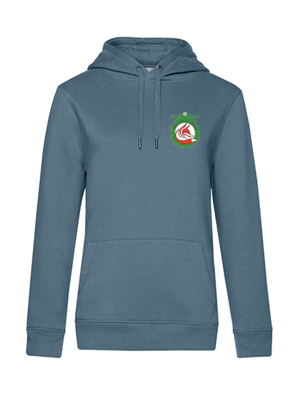 VCW - Hoodie (Men/Women)