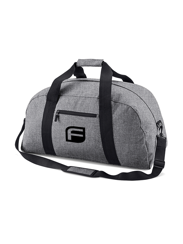 FitalityClubs - Holdall Bag
