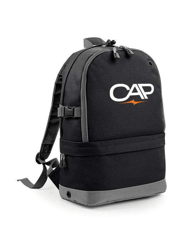 CAP Belgium - Pro Backpack
