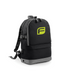 FitalityClubs - Pro Backpack