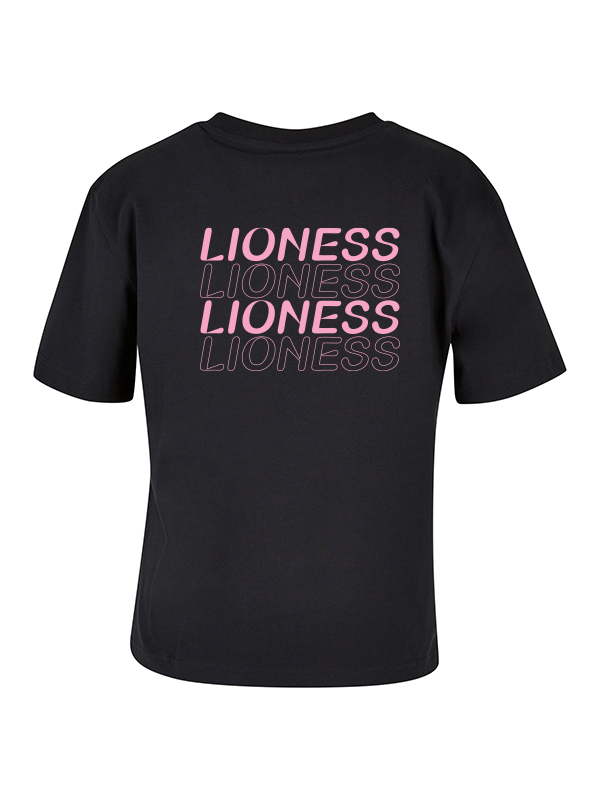 Lioness - Ladies Everyday Tee