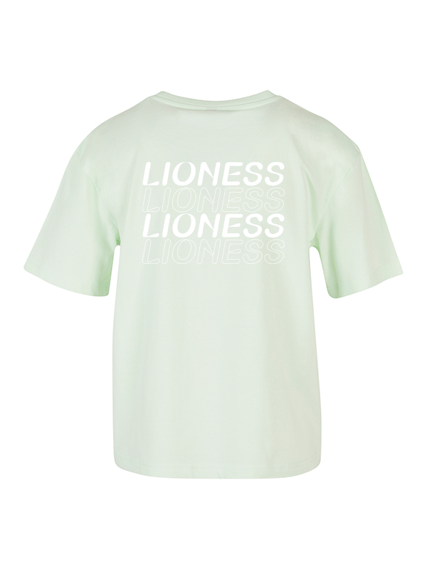 Lioness - Ladies Everyday Tee