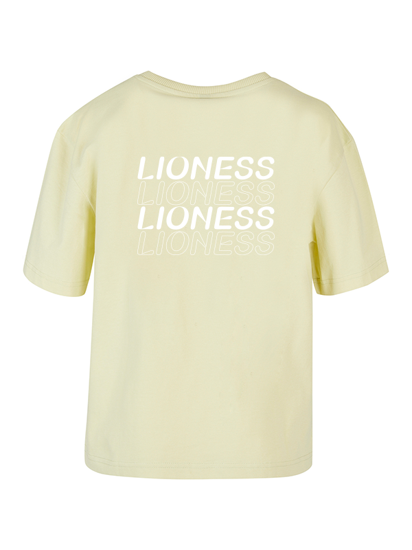 Lioness - Ladies Everyday Tee