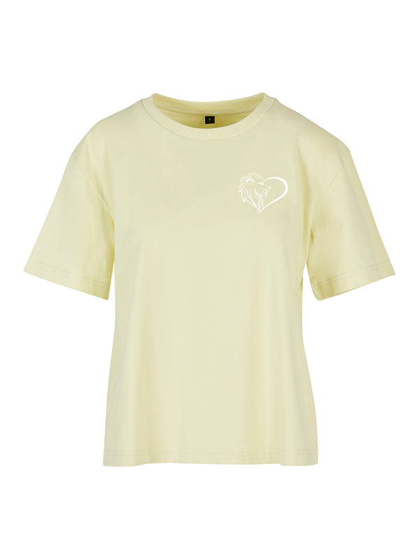 Lioness - Ladies Everyday Tee