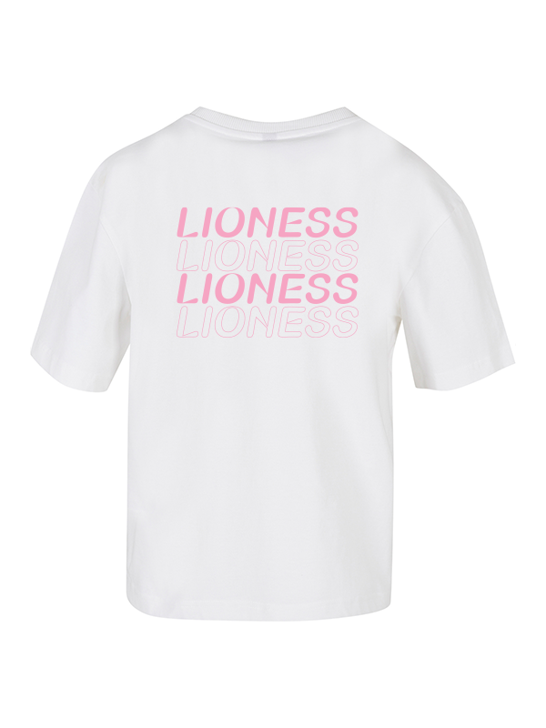 Lioness - Ladies Everyday Tee