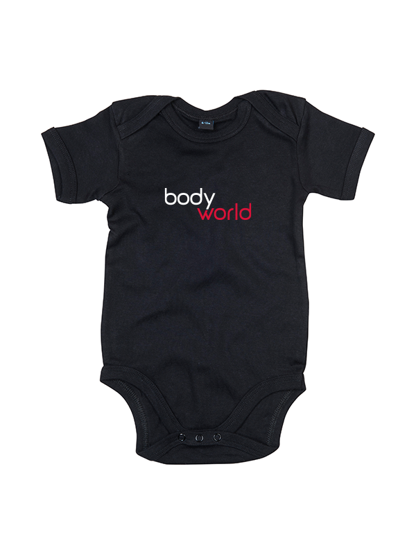 Body-World - Romper