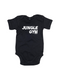 Jungle Gym - Baby Romper