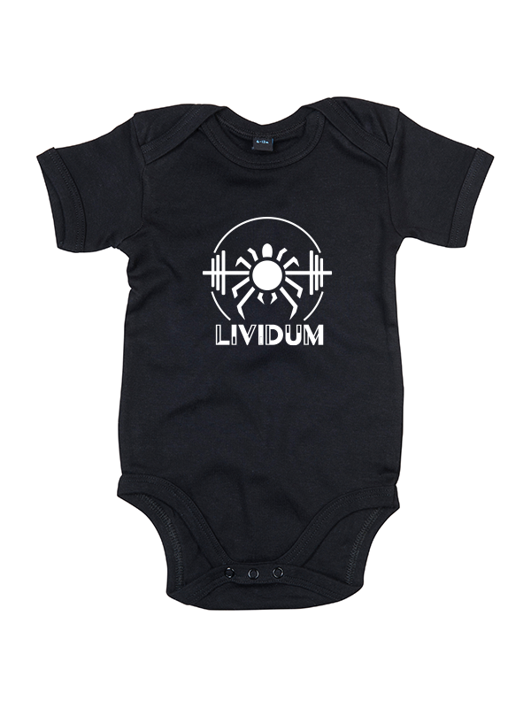 Lividum Romper