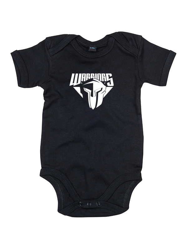 Amsterdam Warriors - Baby Romper