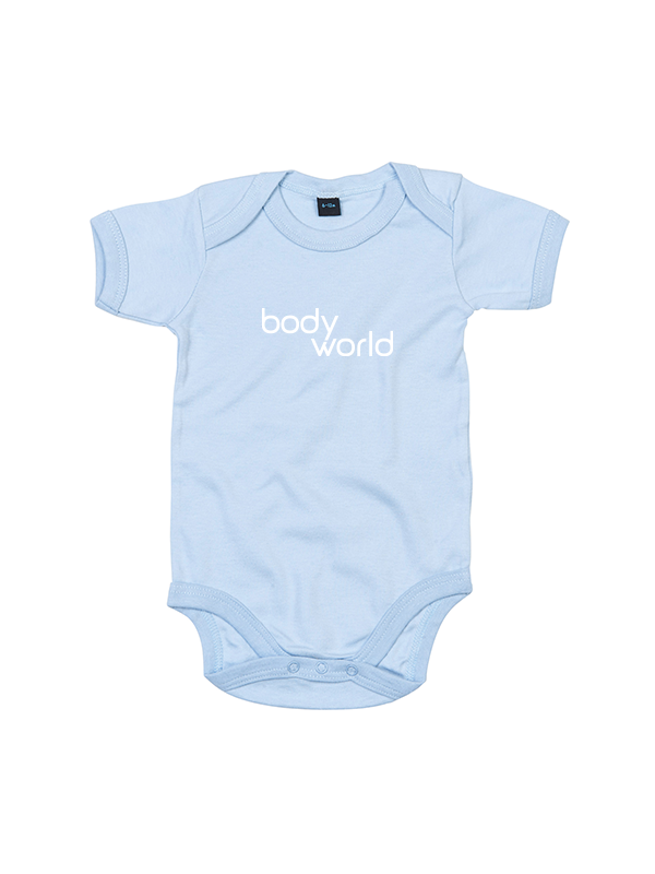 Body-World - Romper