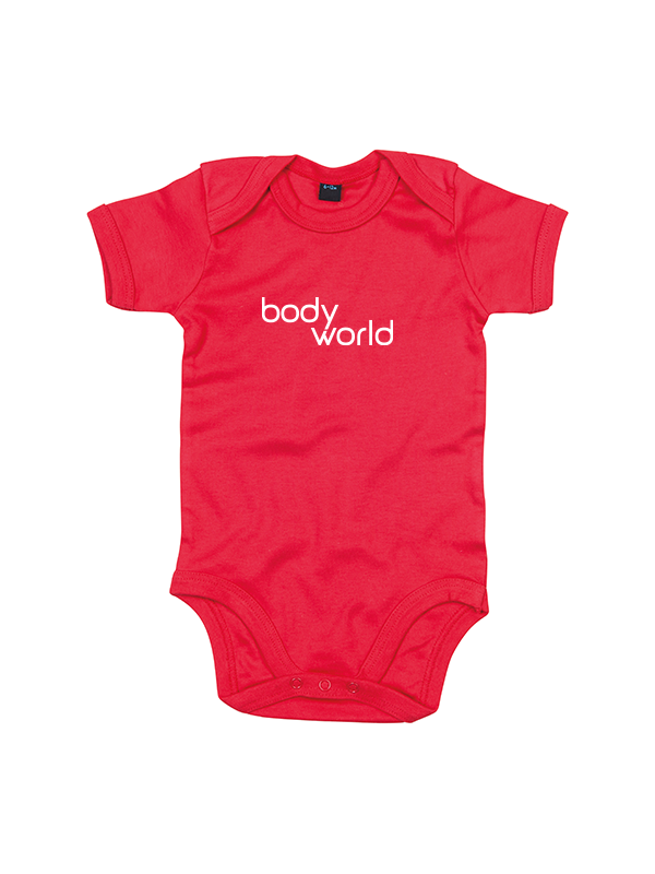 Body-World - Romper