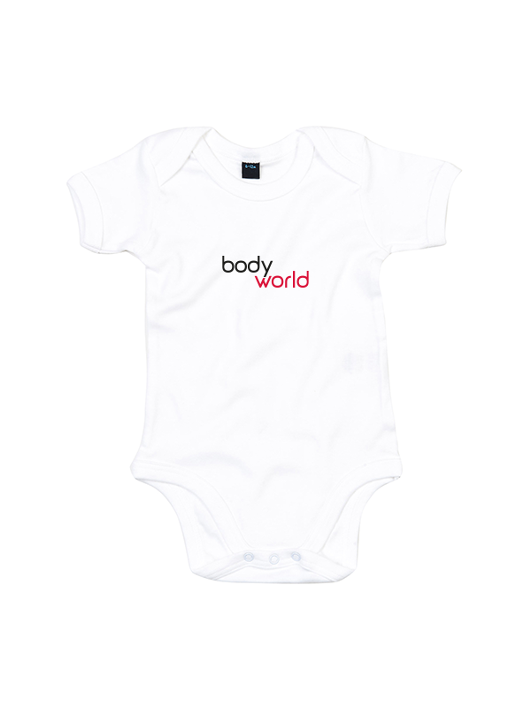 Body-World - Romper