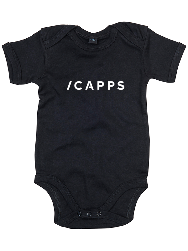 ICAPPS Romper