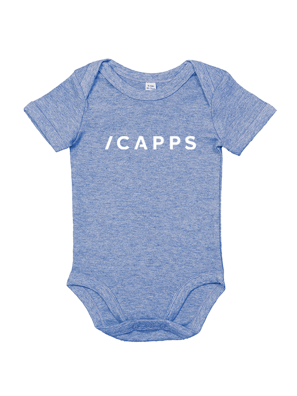 ICAPPS Romper