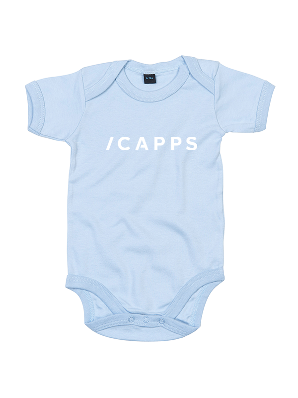 ICAPPS Romper