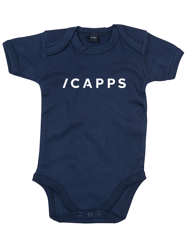 ICAPPS Romper