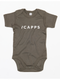 ICAPPS Romper