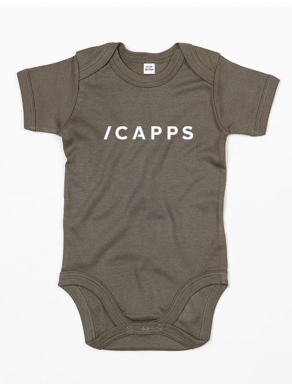 ICAPPS Romper