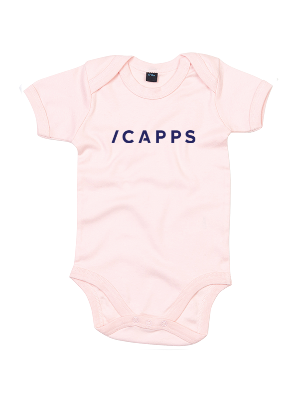 ICAPPS Romper