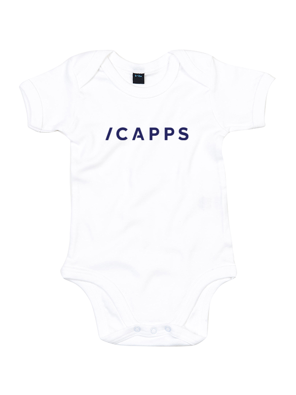 ICAPPS Romper