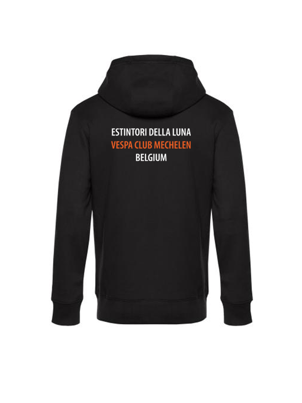 VCM - Full Color Hoodie (M/F)