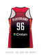 Official Cats Jersey - Choose your name (Kids & Adults) - LIMITED