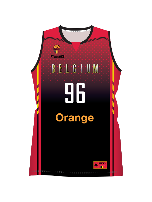 Official Cats Jersey - Choose your name (Kids & Adults) - LIMITED
