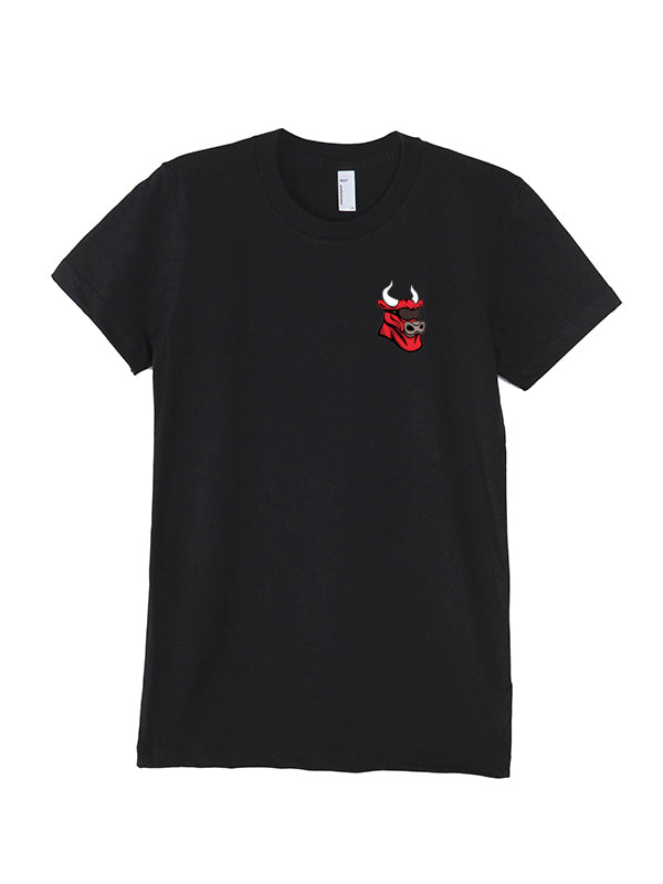 The Training Academy BELGIAN Bulls T-shirt v2