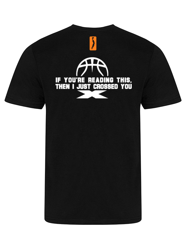ThisIsBasketball - Cross