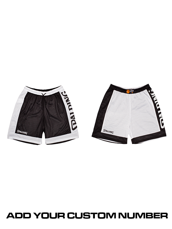 Spalding Reversible Short (2023)