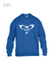 Blue Fenix Sweater - Kids