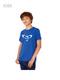 Blue Fenix - T-shirt Kids