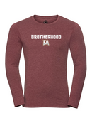Brotherhood - Longsleeve (Adults)