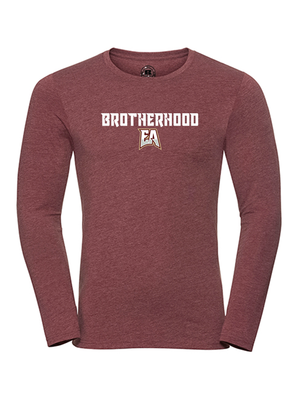 Brotherhood - Longsleeve (Adults)