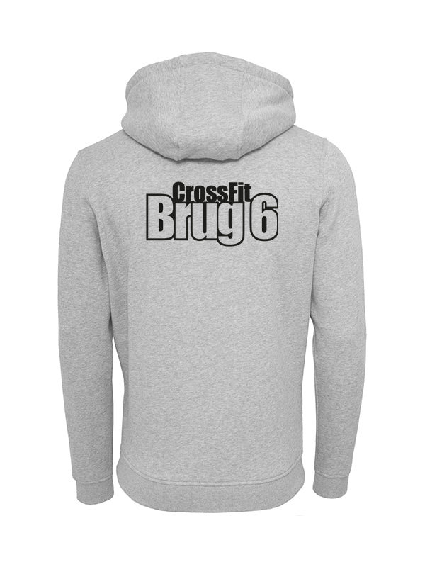 Brug6 Heavy Hoodie Men