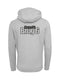 Brug6 Heavy Hoodie Ladies