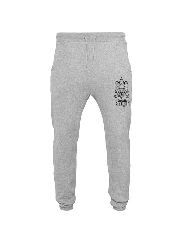 Brug6 Deep Crotch Sweatpants