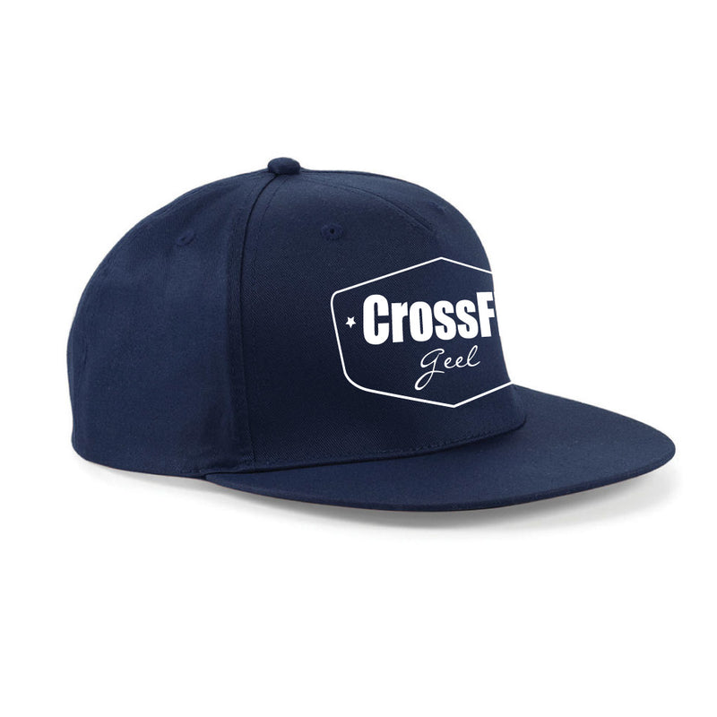 Crossfit Geel - Cap