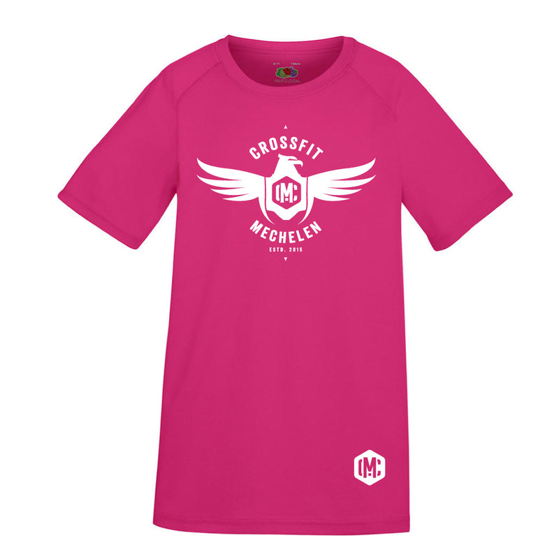 Crossfit Mechelen - Performance - Kids