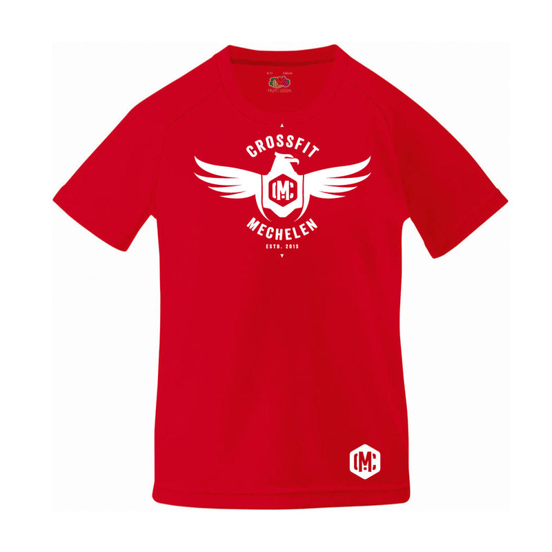 Crossfit Mechelen - Performance - Kids