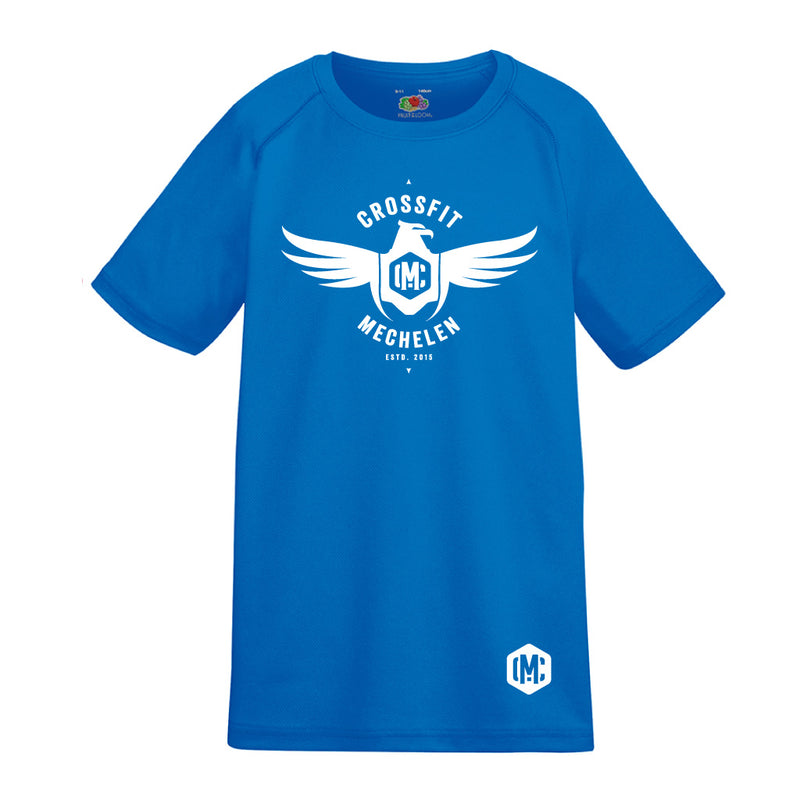 Crossfit Mechelen - Performance - Kids