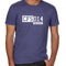 Crossfit Schoten - Quote Shirt