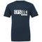 Crossfit Schoten - Logo Shirt