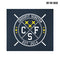 Crossfit Schoten - Logo Shirt