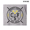 Crossfit Schoten - Flowy Slide Slit Tank - Logo