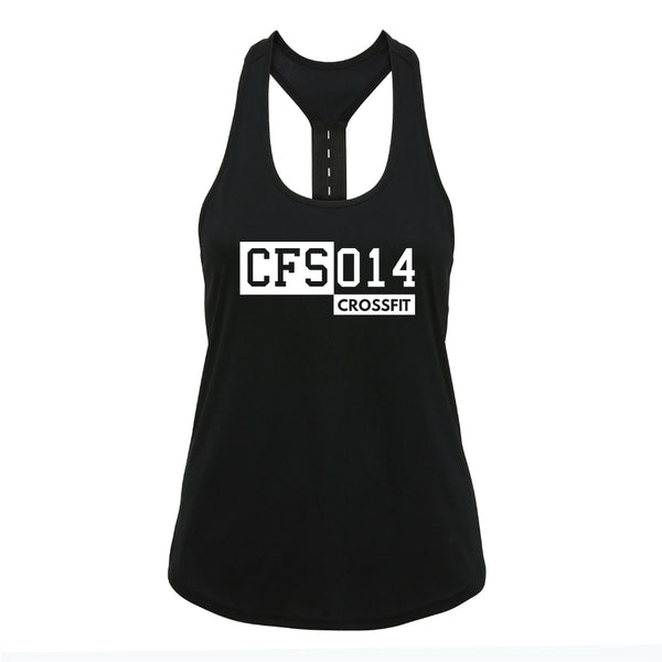 Crossfit Schoten - Performance strap