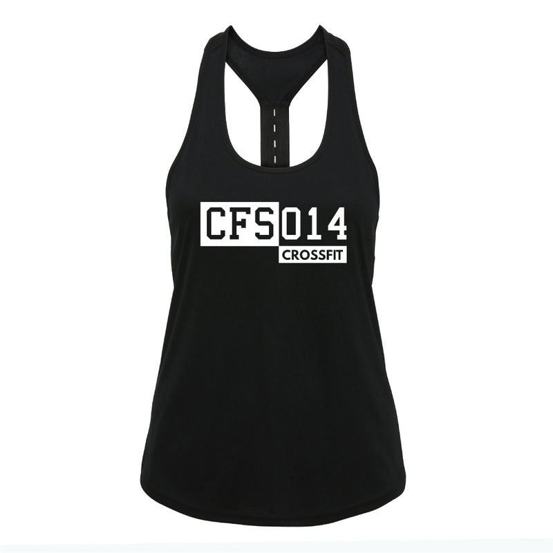Crossfit Schoten - Performance strap