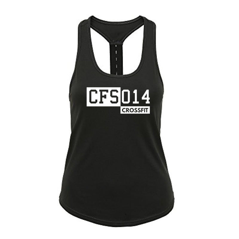 Crossfit Schoten - Performance strap