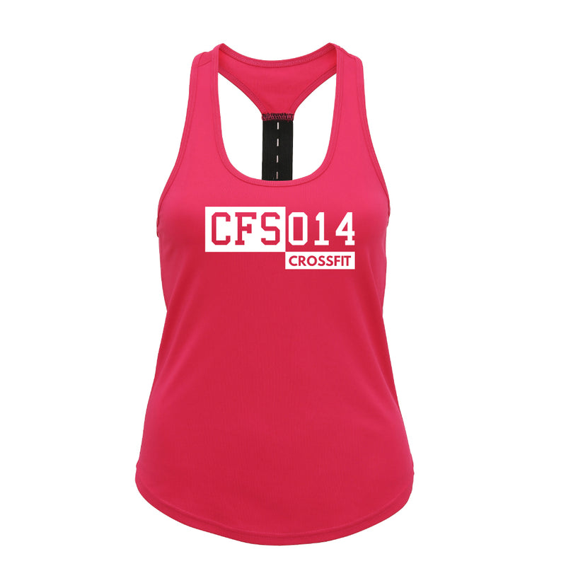 Crossfit Schoten - Performance strap